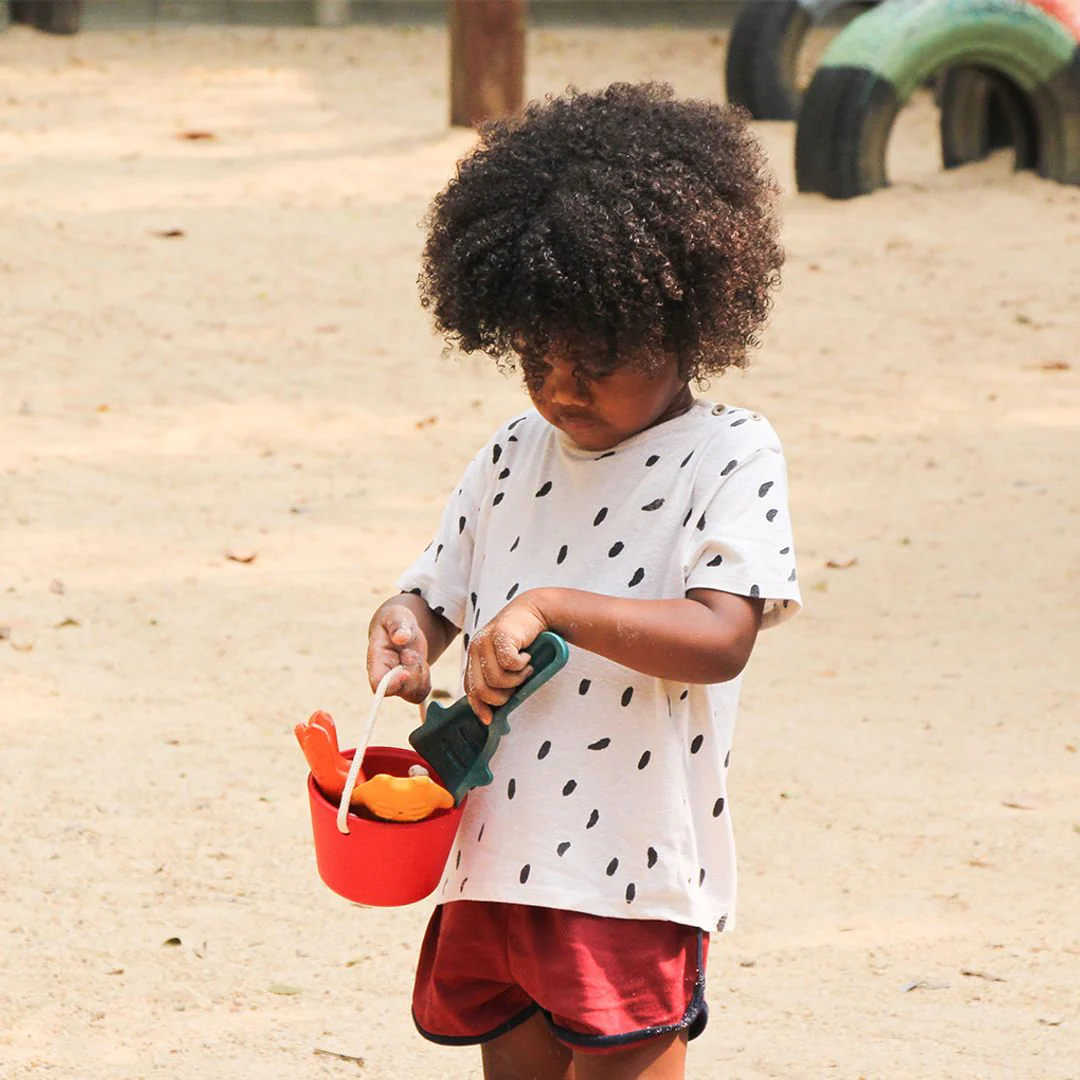 PlanToys Sand Play Set - Image 2
