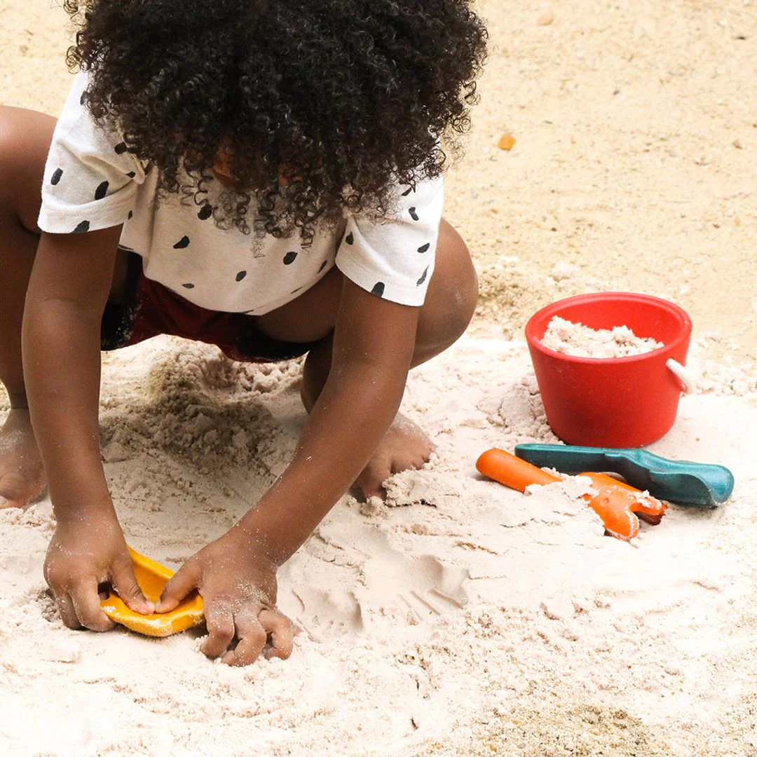 PlanToys Sand Play Set - Image 4