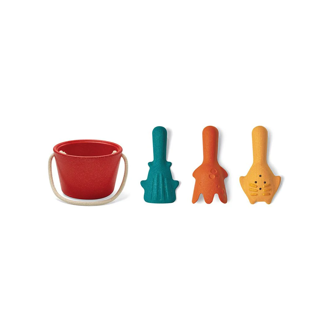 PlanToys Sand Play Set - Image 6