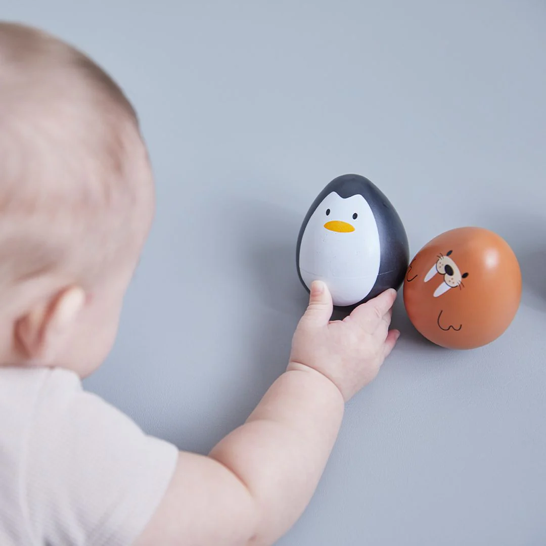 PlanToys Seal Wobbler - Image 3