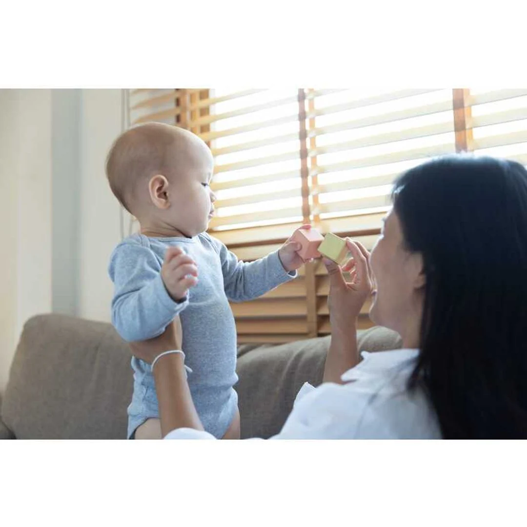 PlanToys Sensory Blocks - Image 5