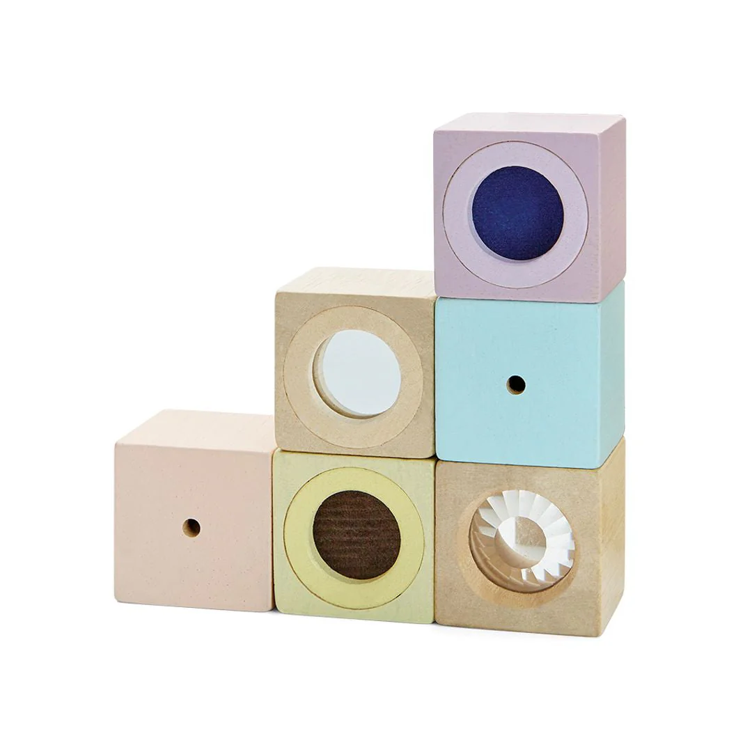PlanToys Sensory Blocks - Image 6