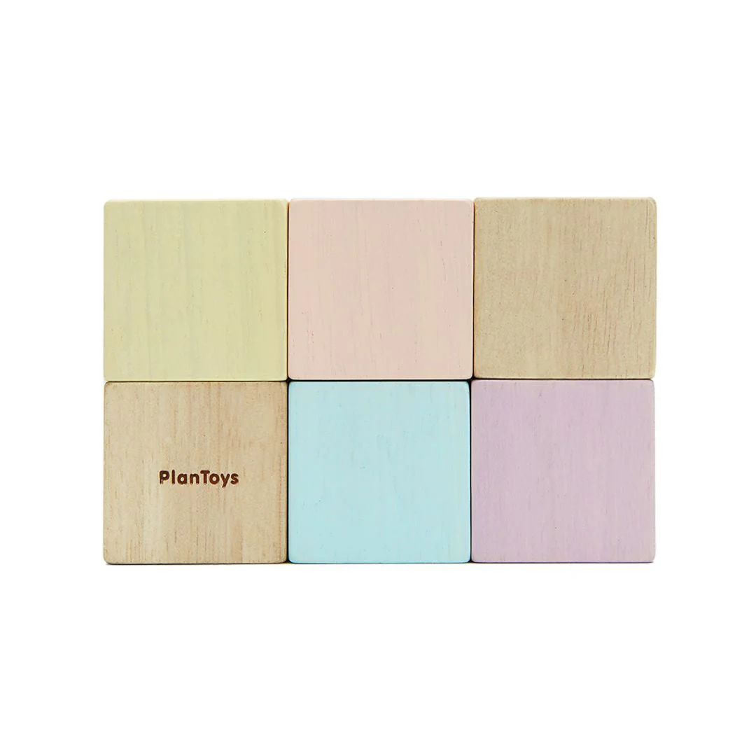 PlanToys Sensory Blocks - Image 7