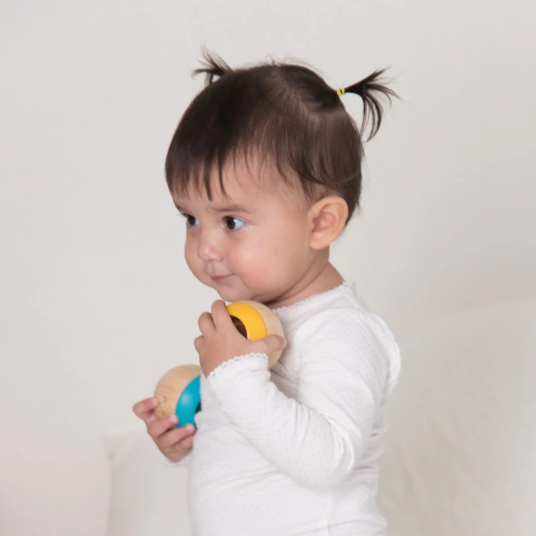 PlanToys Sensory Tumbling - Image 2