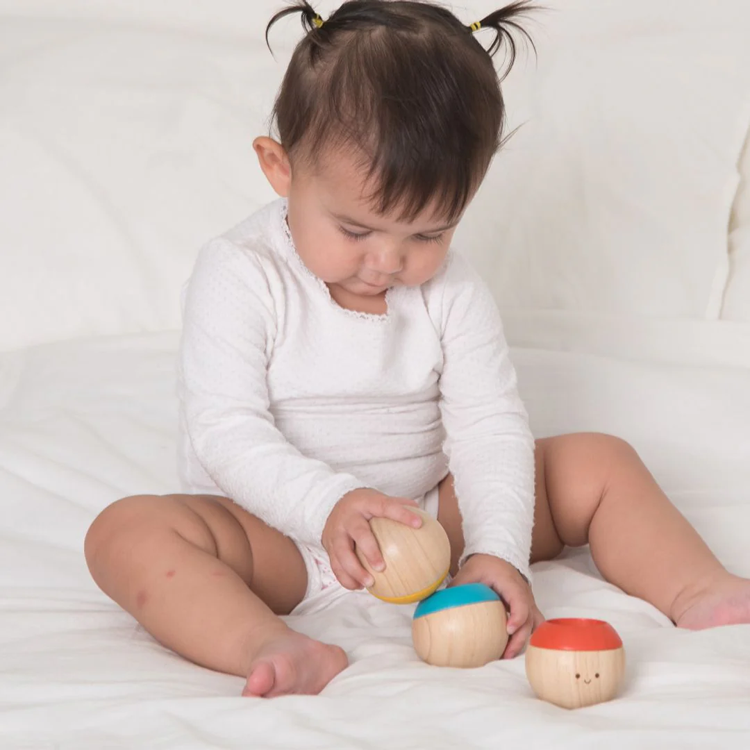 PlanToys Sensory Tumbling - Image 3