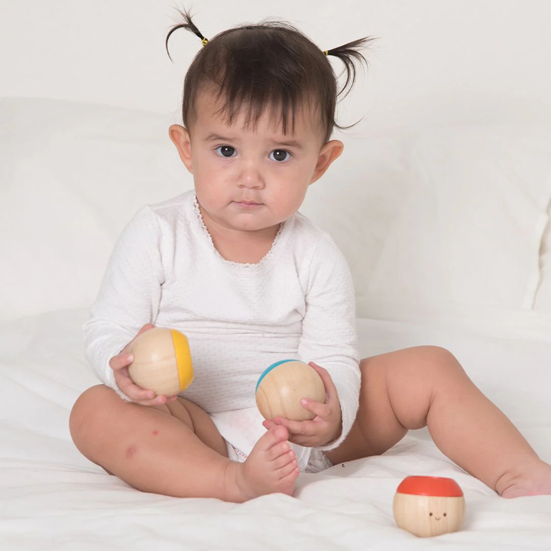 PlanToys Sensory Tumbling - Image 4