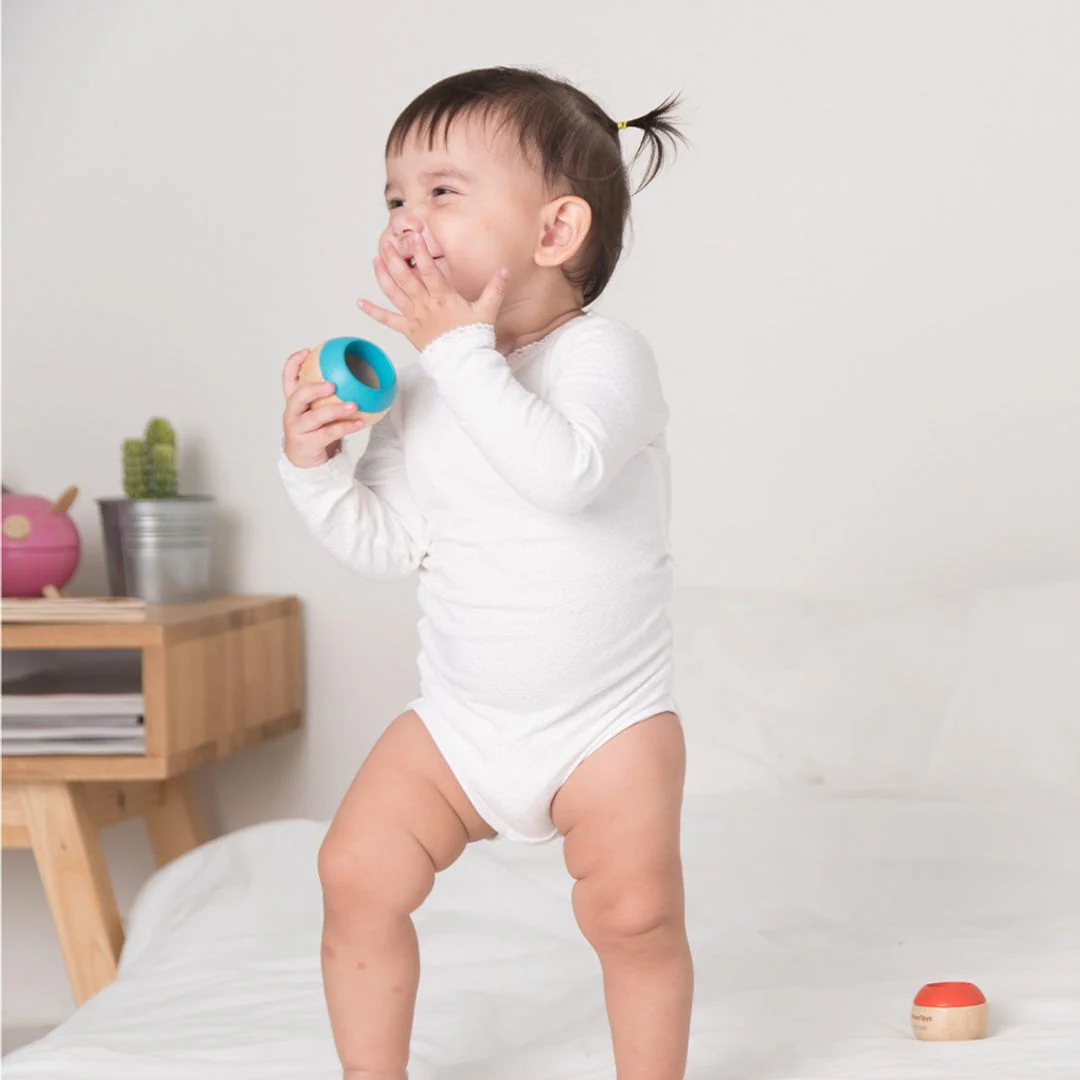 PlanToys Sensory Tumbling - Image 5