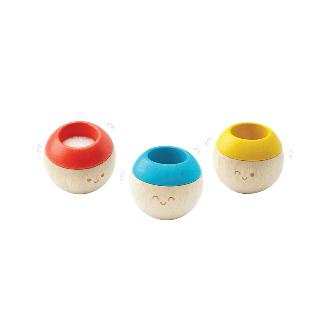 PlanToys Sensory Tumbling - Image 6