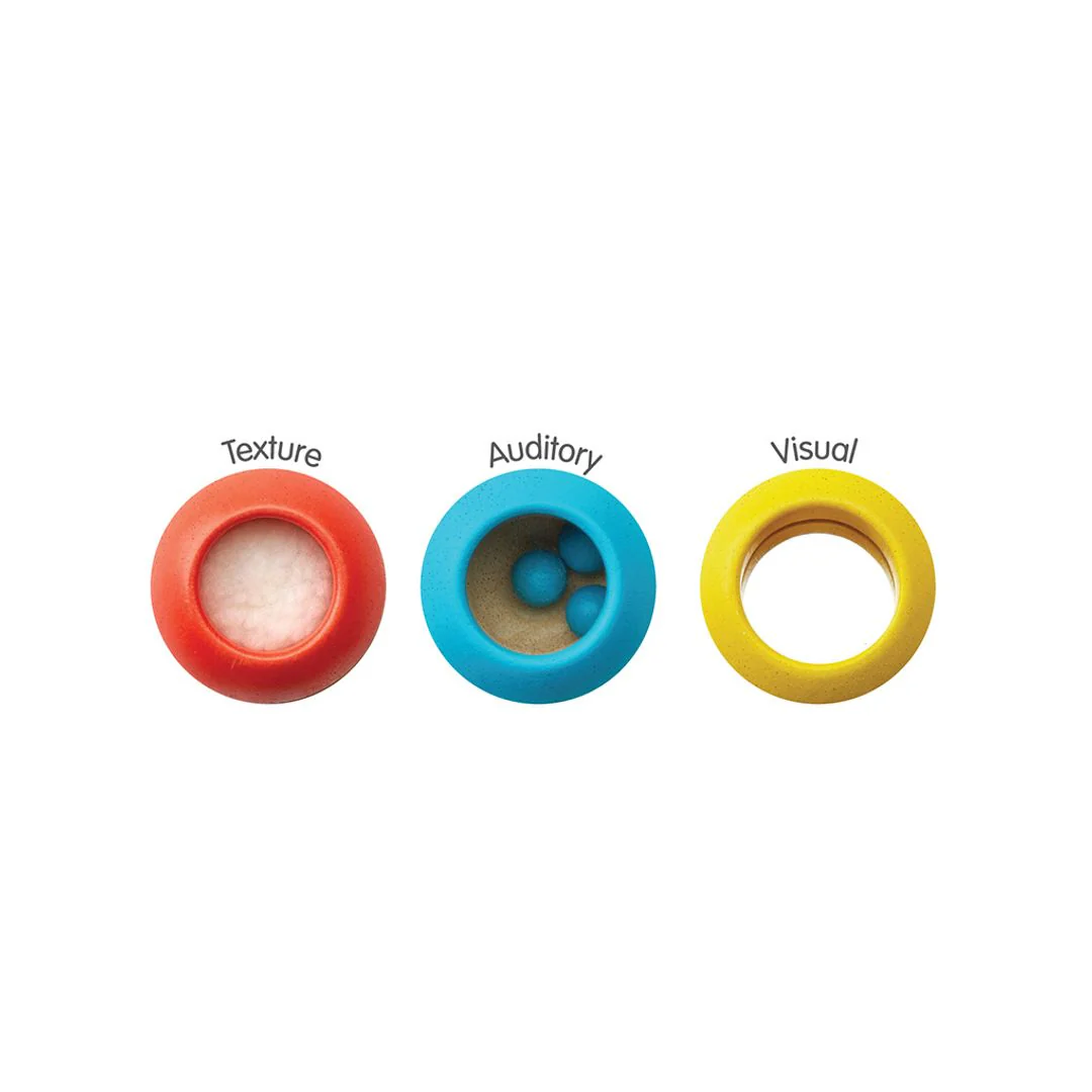 PlanToys Sensory Tumbling - Image 8