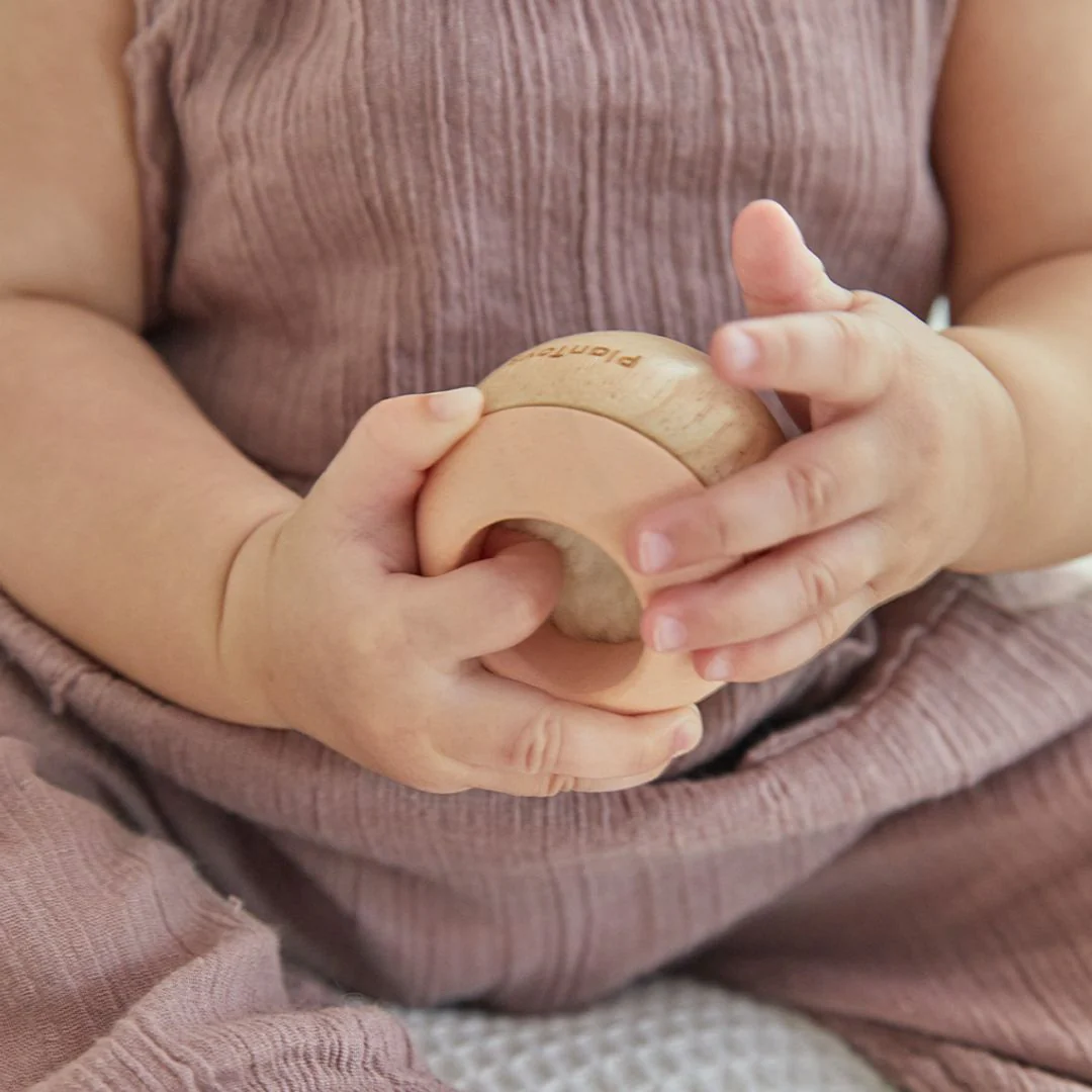 PlanToys Sensory Tumbling - Modern Rustic - Image 3