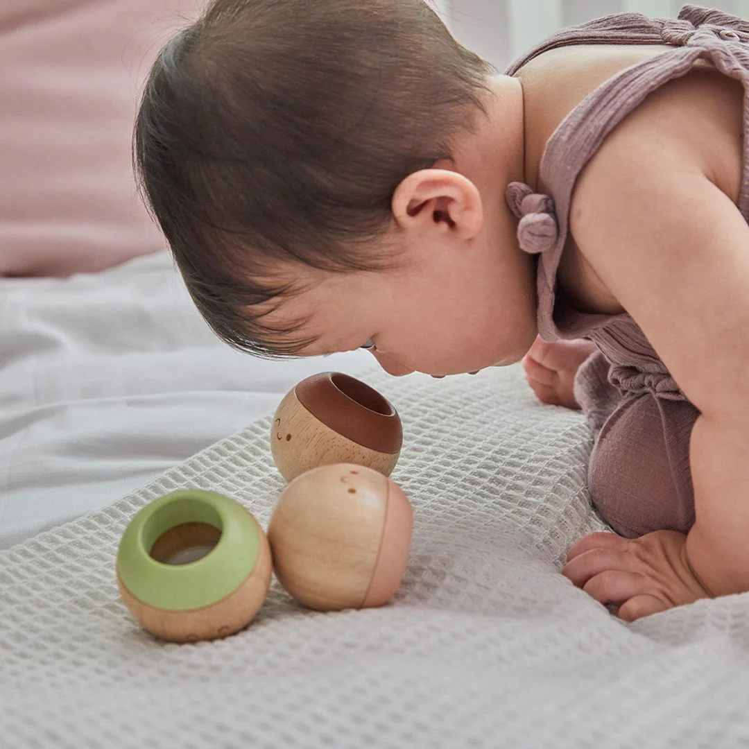 PlanToys Sensory Tumbling - Modern Rustic - Image 6