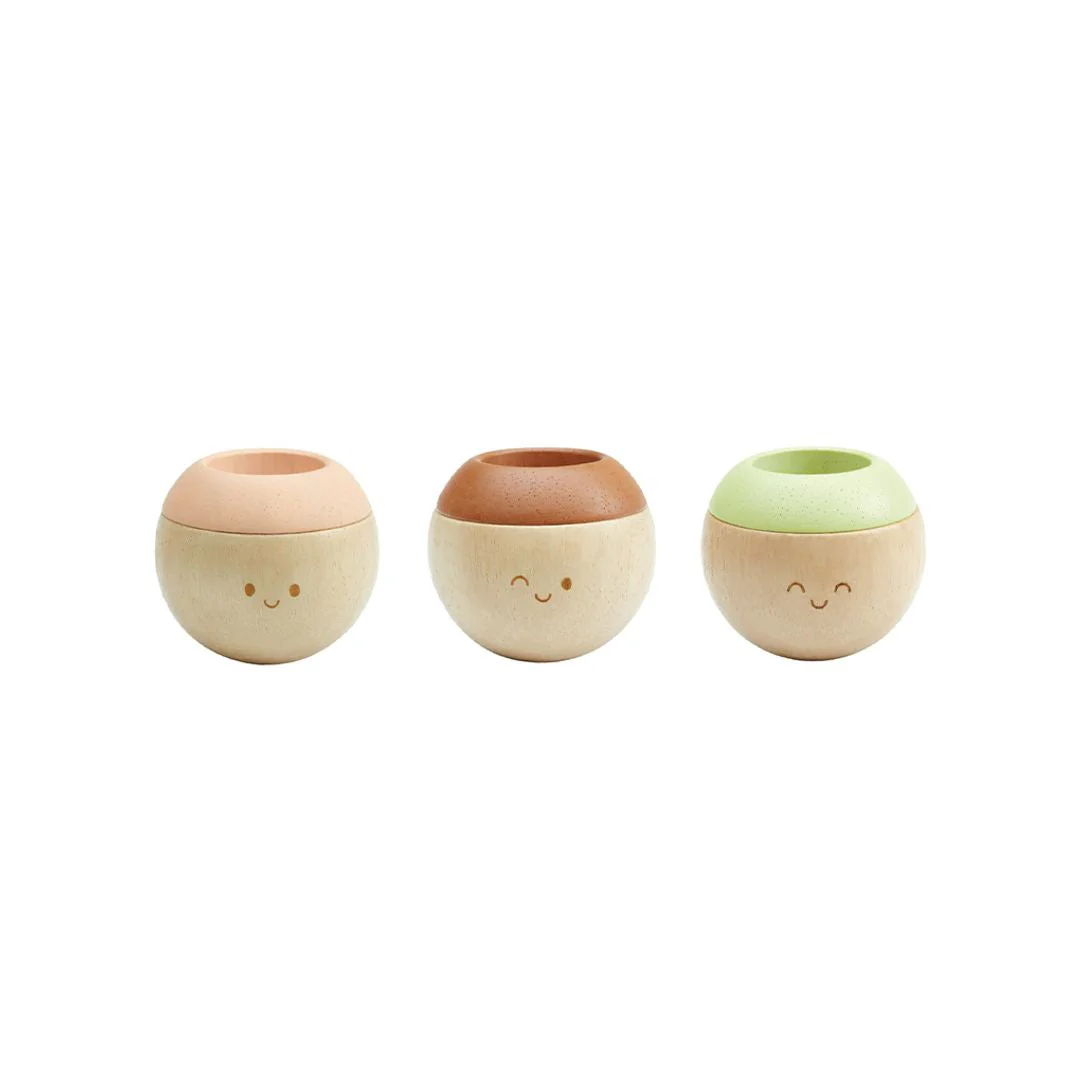 PlanToys Sensory Tumbling - Modern Rustic - Image 8