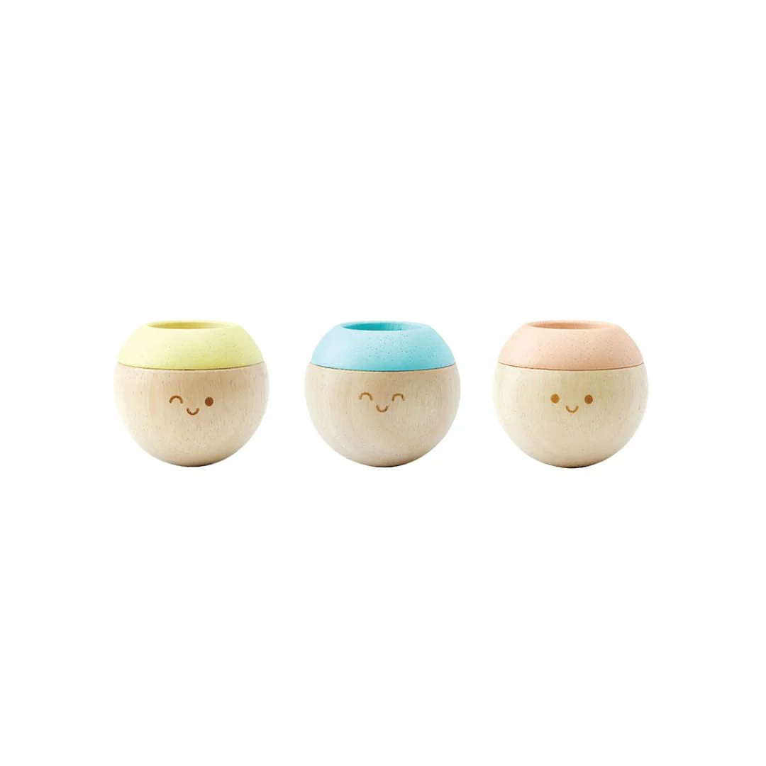 PlanToys Sensory Tumbling - Pastel - Image 5
