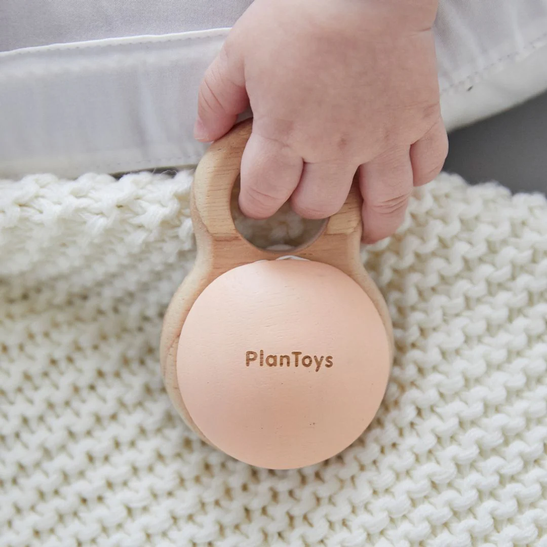PlanToys Shake N Clap - Image 2
