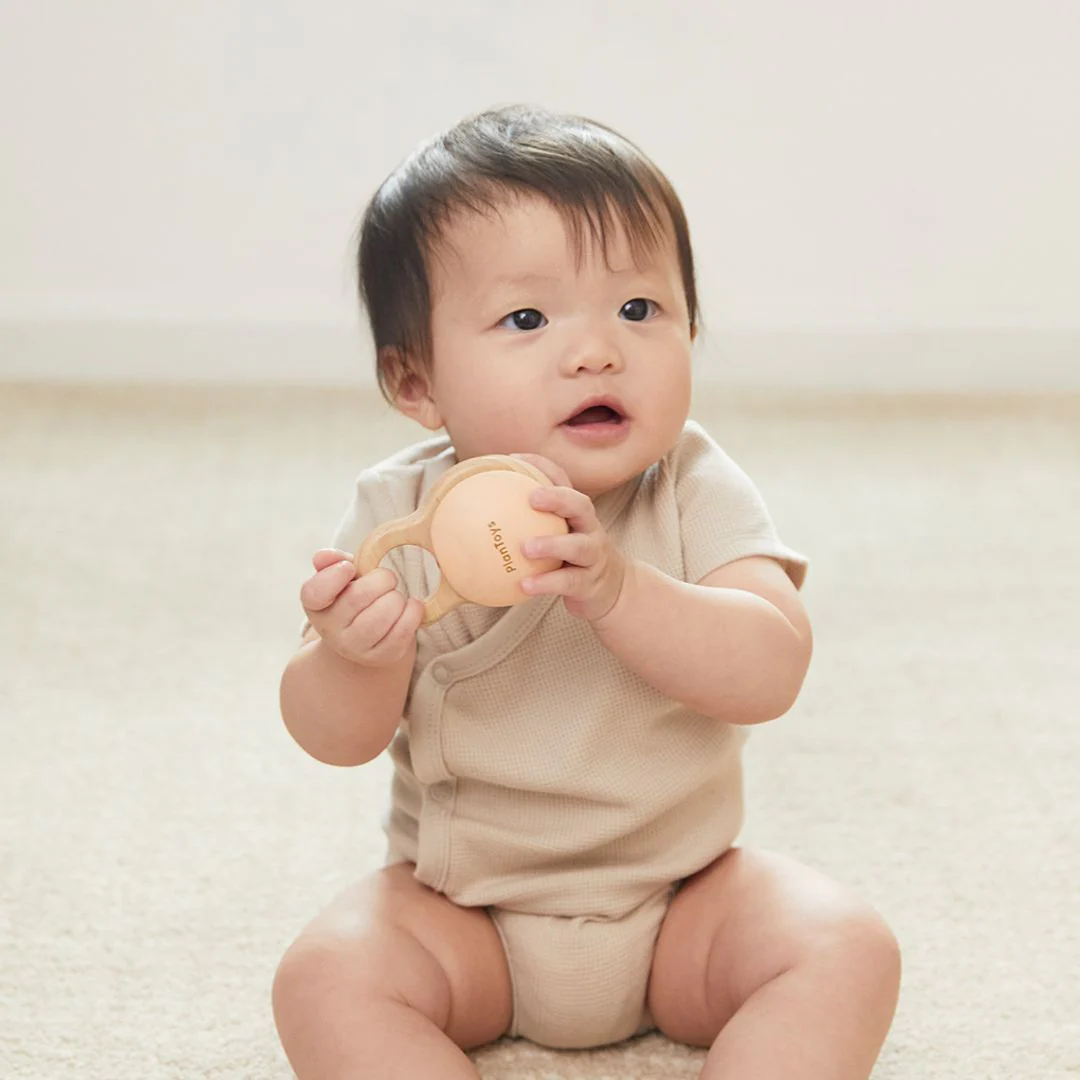 PlanToys Shake N Clap - Image 6