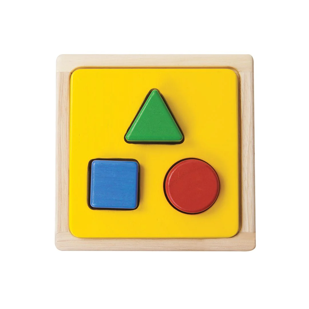 PlanToys Shape & Sort It Out - Image 7