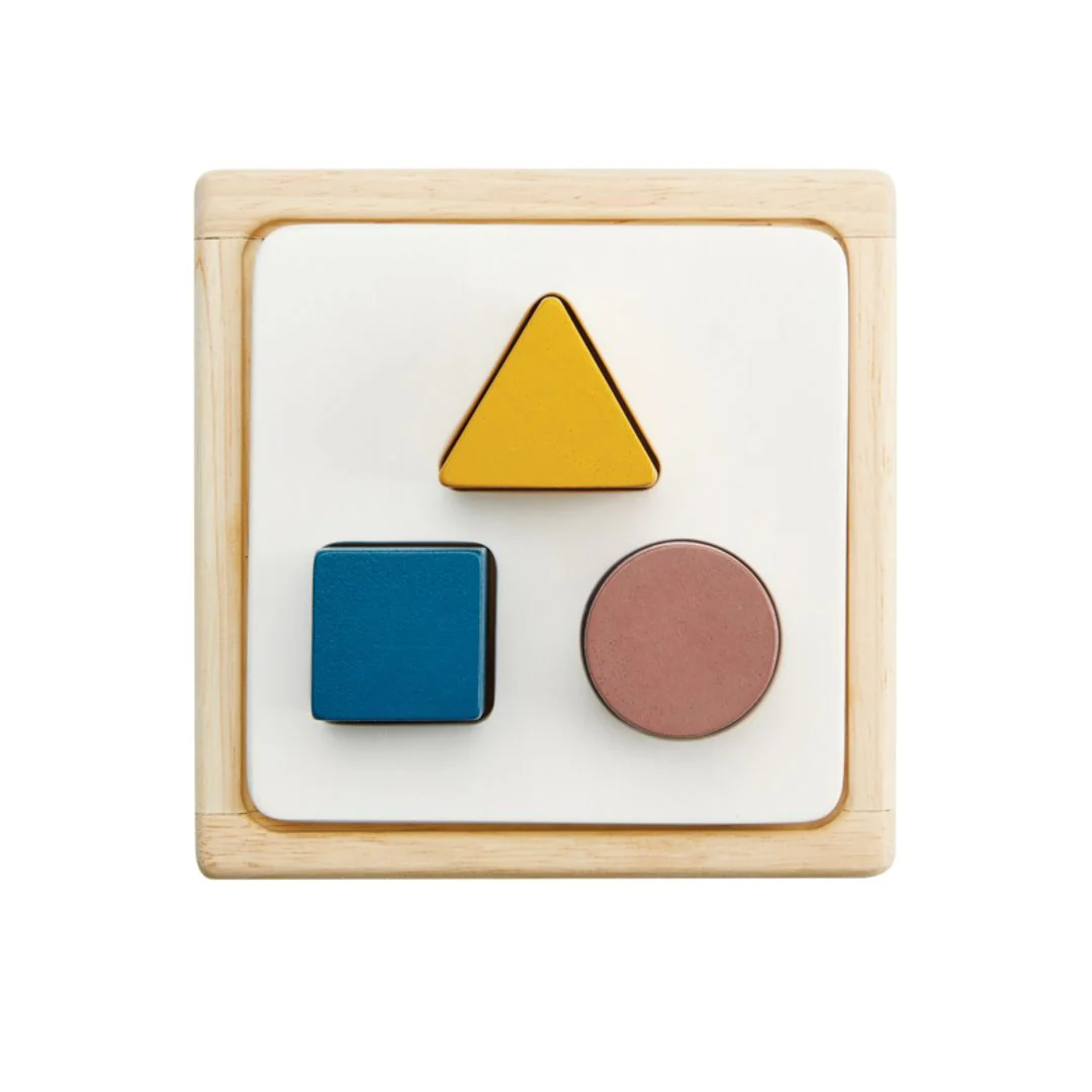 PlanToys Shape & Sort It Out - Orchard - Image 10