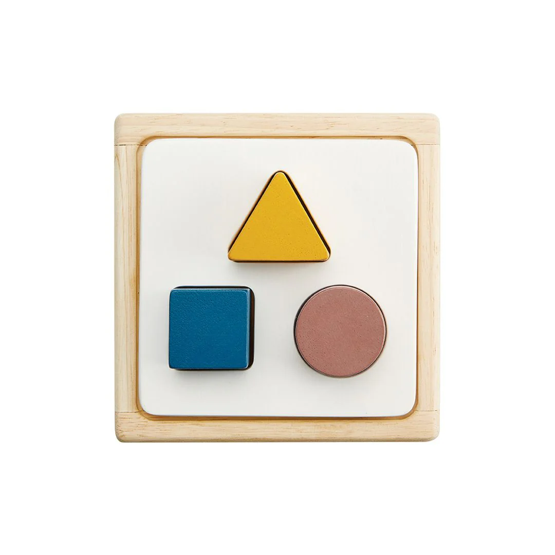 PlanToys Shape & Sort It Out - Orchard - Image 9