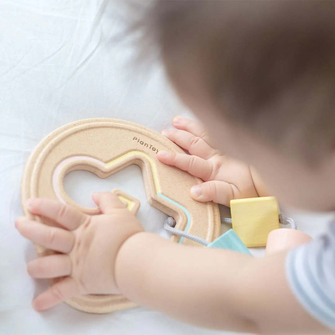 PlanToys Shape Sorter - Image 2