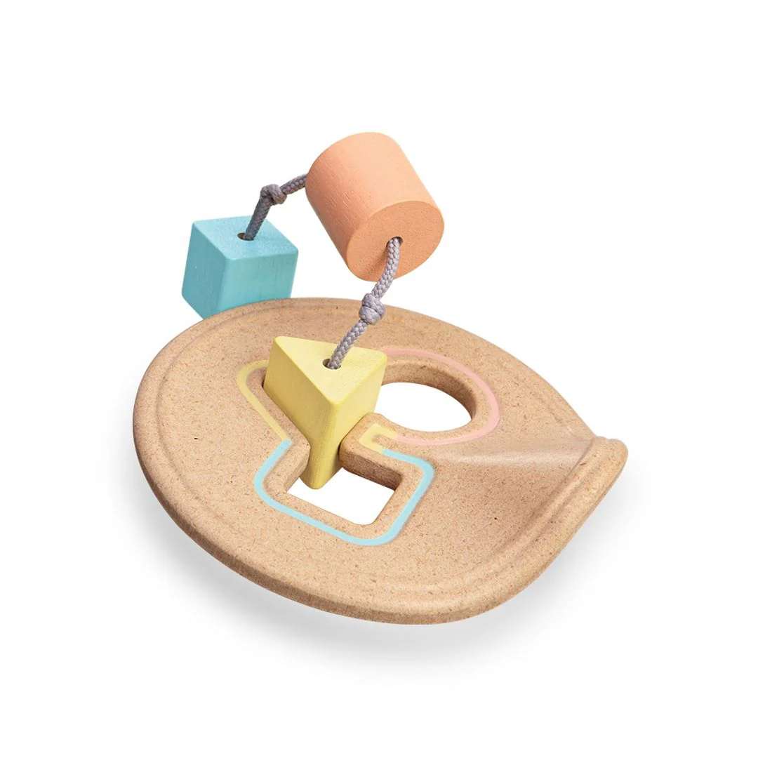 PlanToys Shape Sorter - Image 6