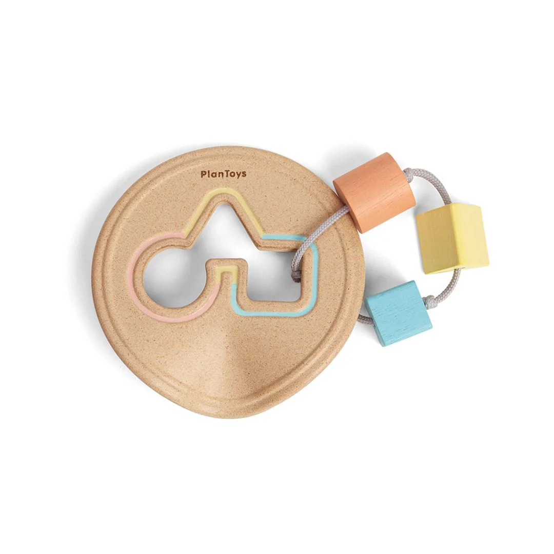 PlanToys Shape Sorter - Image 7