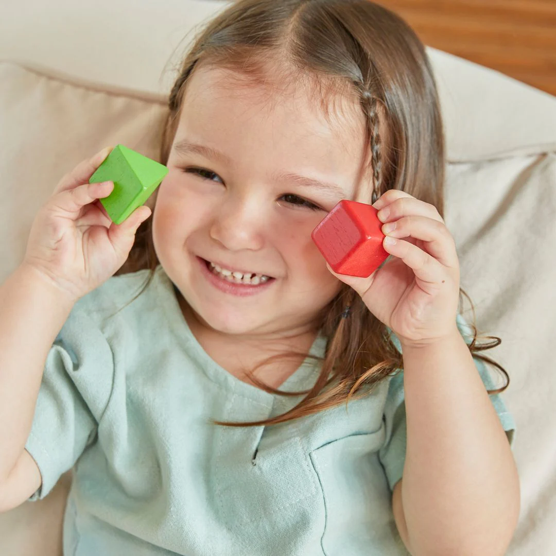 PlanToys Shape Sorting Bowl - Image 5