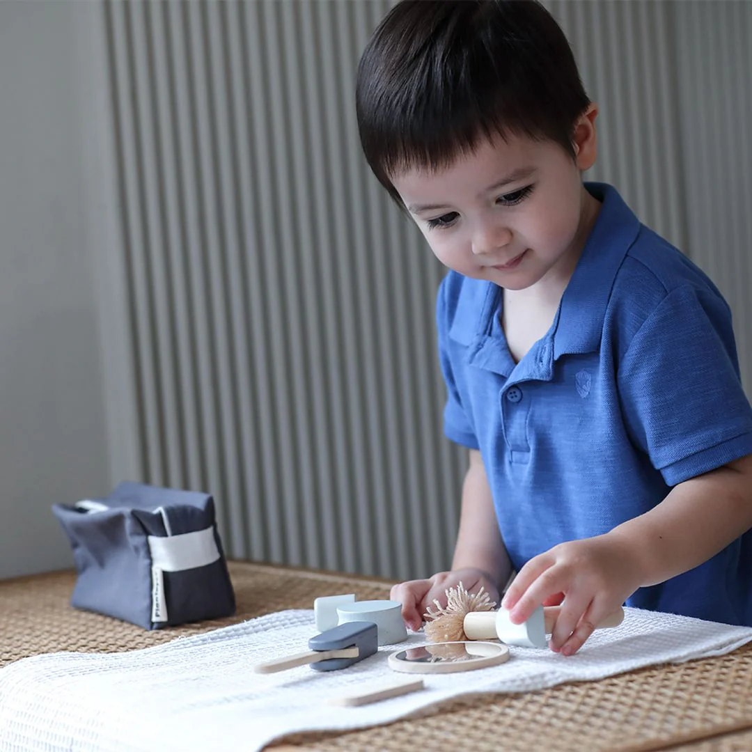 PlanToys Shave Set - Image 2