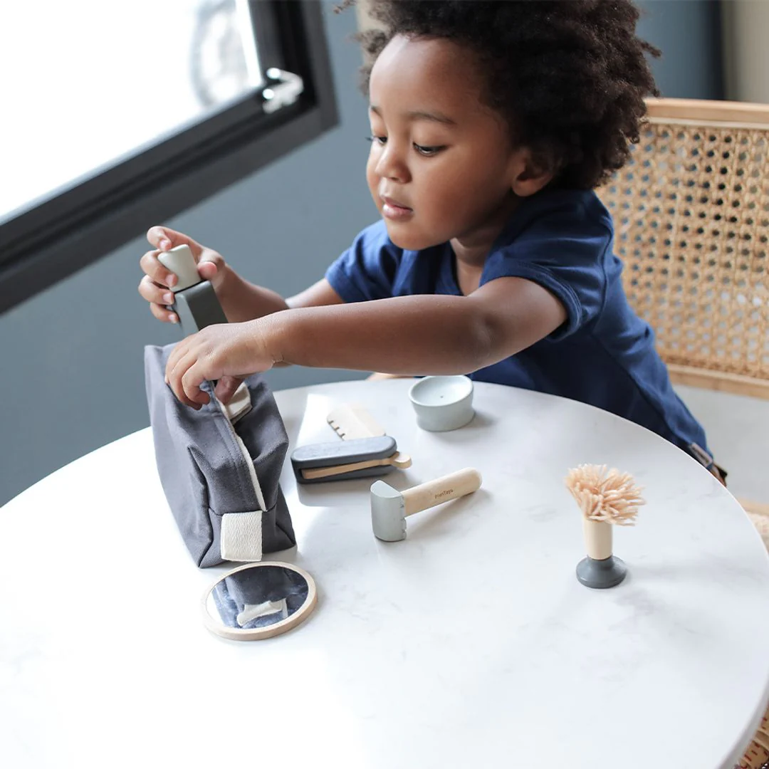 PlanToys Shave Set - Image 6