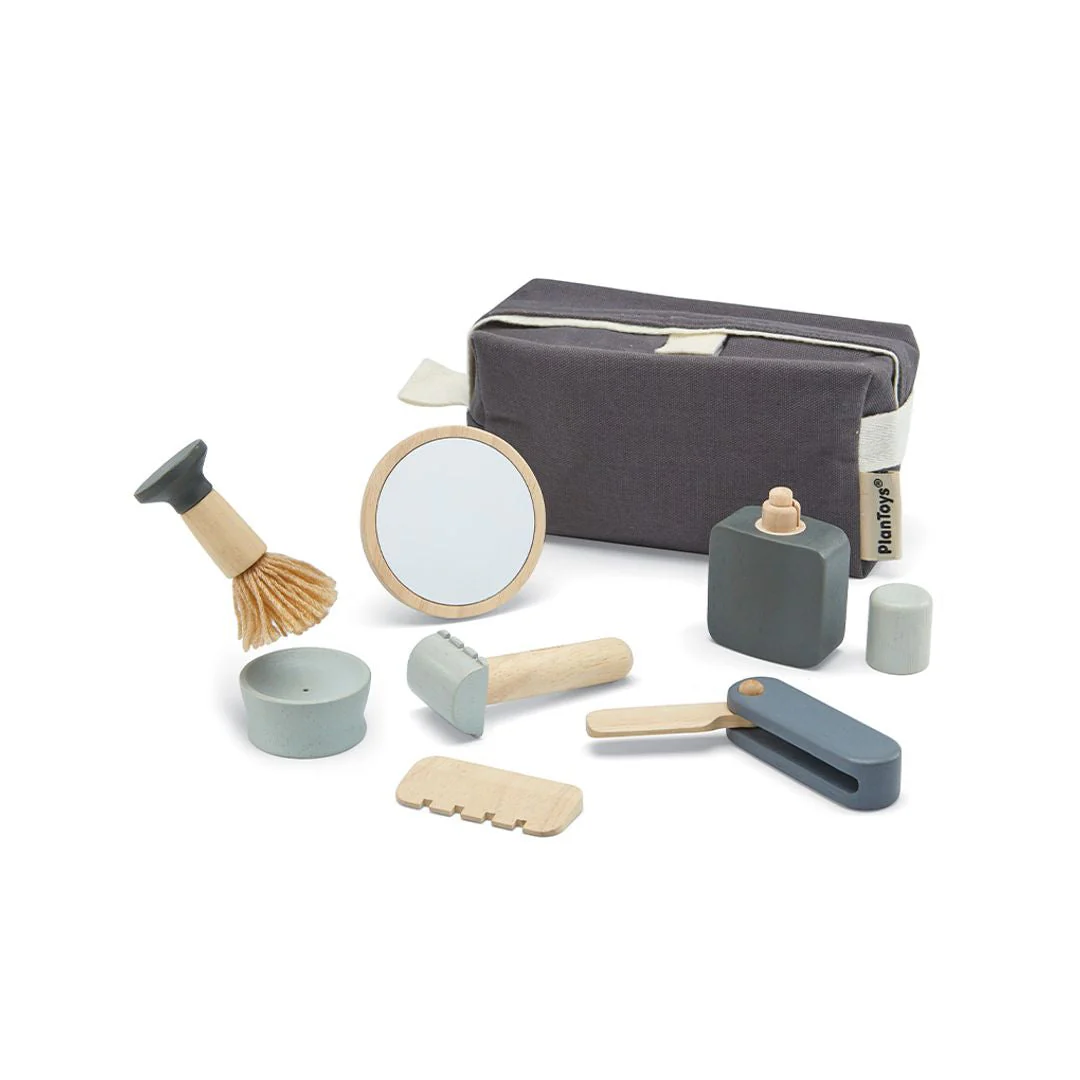 PlanToys Shave Set - Image 7