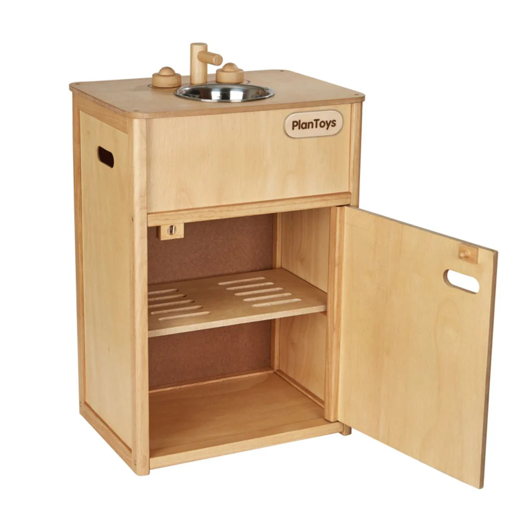 PlanToys Sink - Image 4