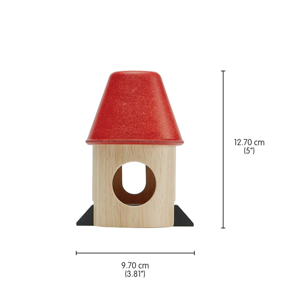 PlanToys Spatial Rocket - Image 11