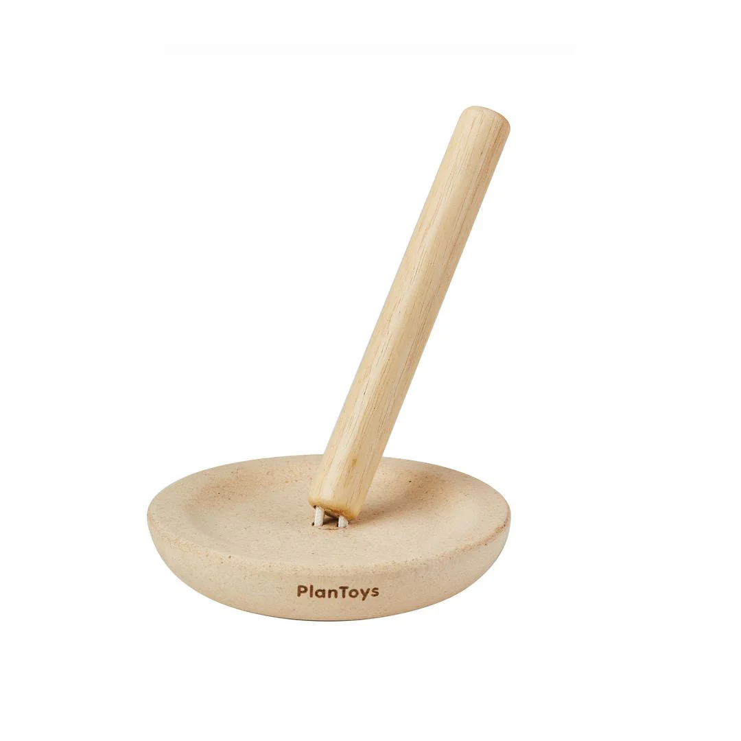 PlanToys Stacking Ring - Bear - Image 12