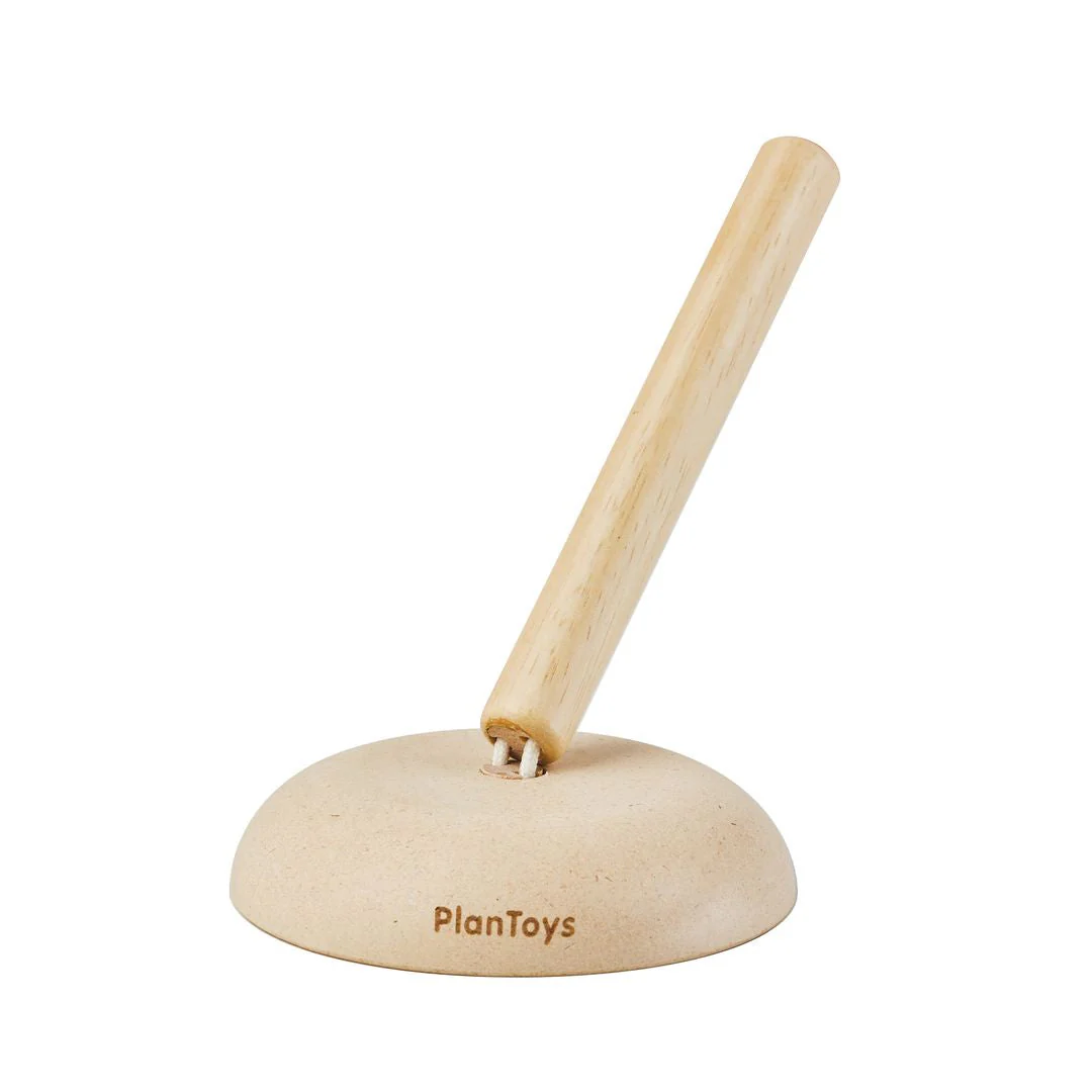 PlanToys Stacking Ring - Cups - Image 11