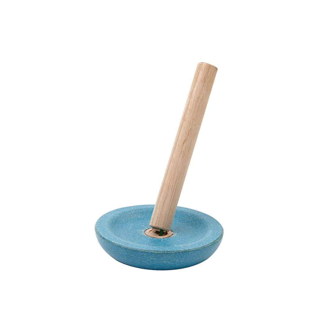 PlanToys Stacking Ring - Mouse - Image 6