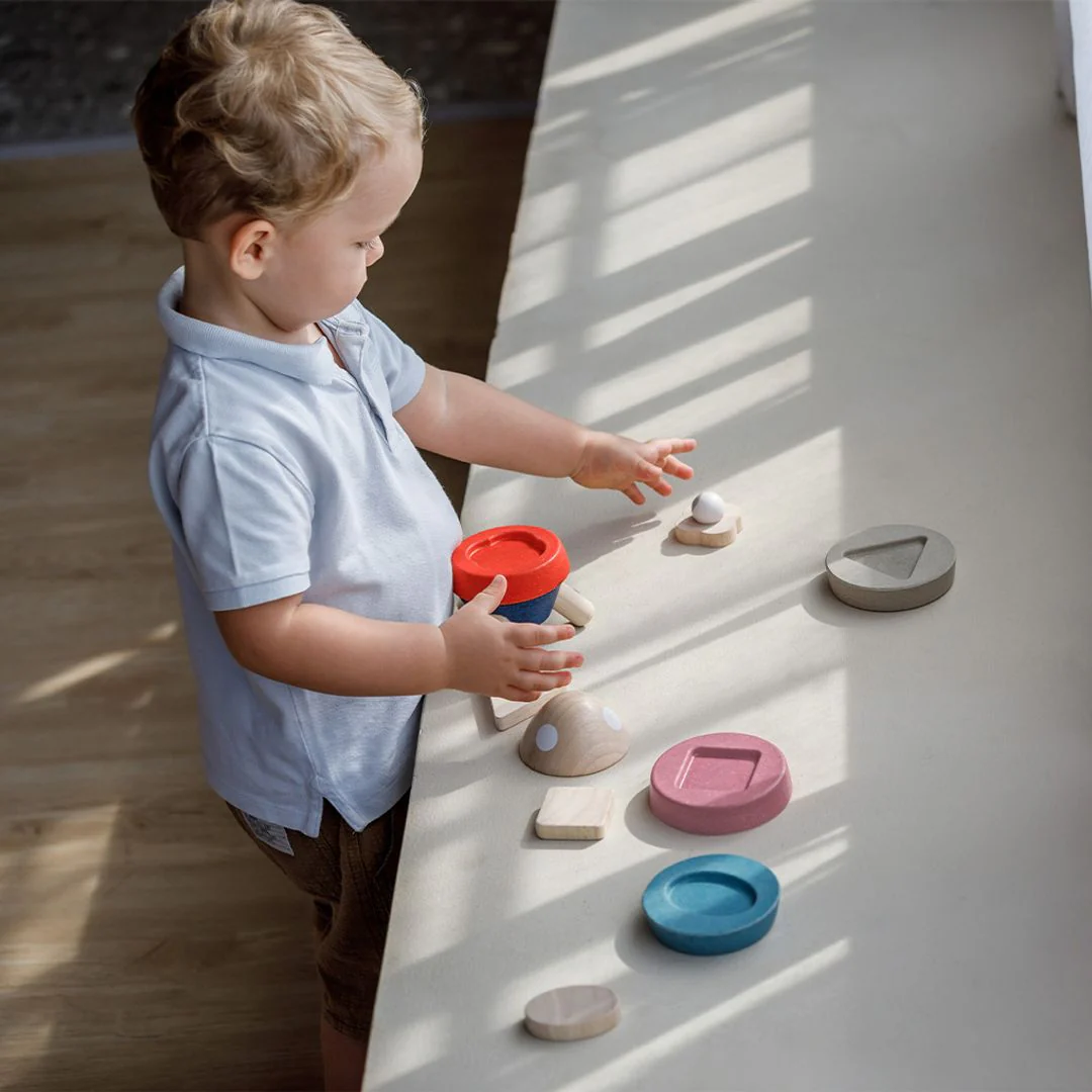 PlanToys   Rocket - Orchard - Image 6