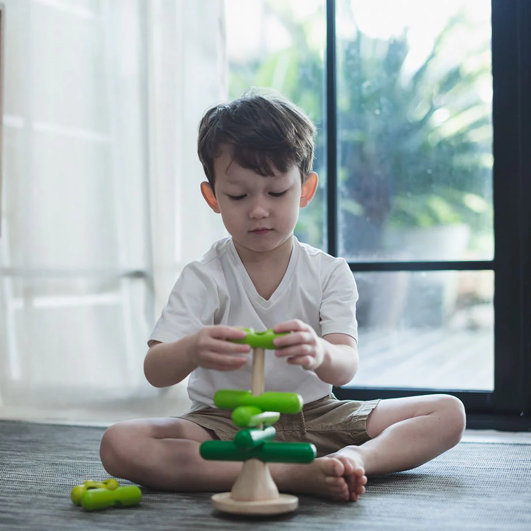PlanToys Stacking Tree - Image 5