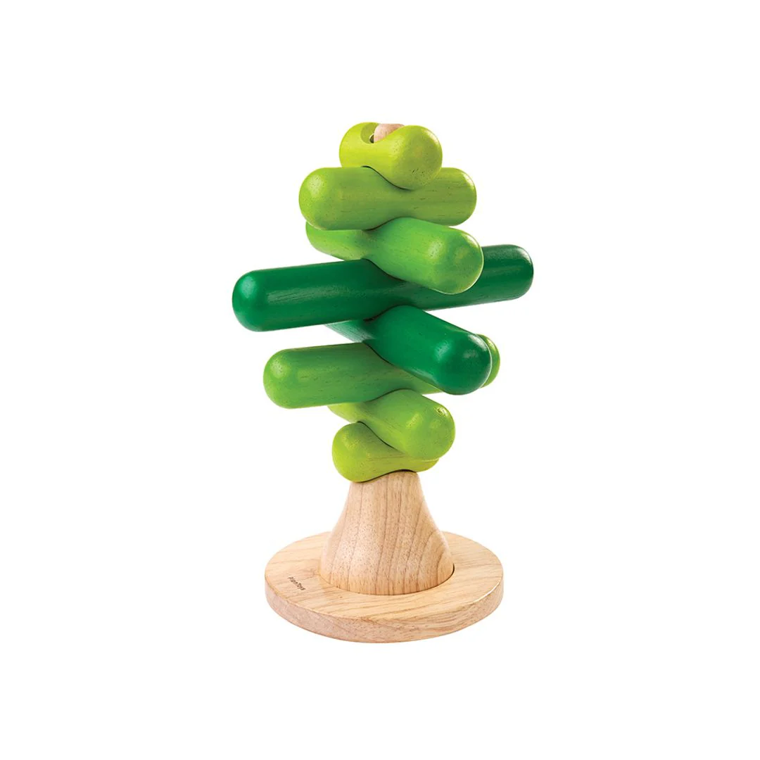 PlanToys Stacking Tree - Image 7