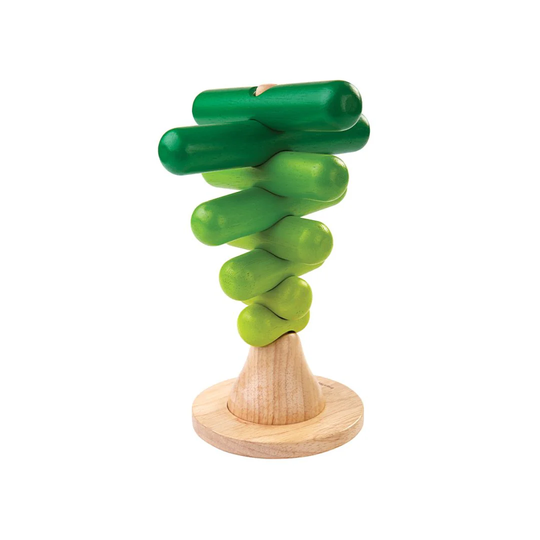 PlanToys Stacking Tree - Image 8