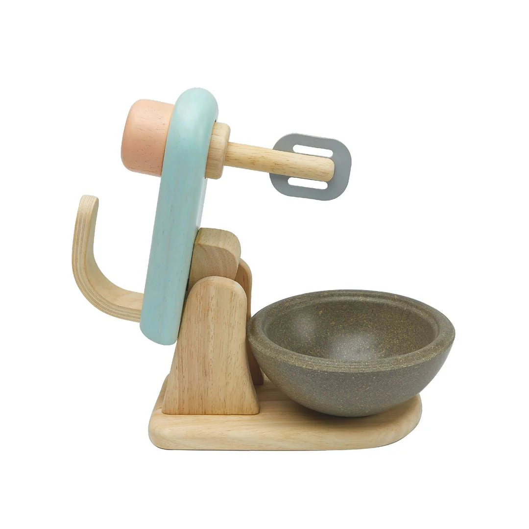 PlanToys Stand Mixer Set - Image 7