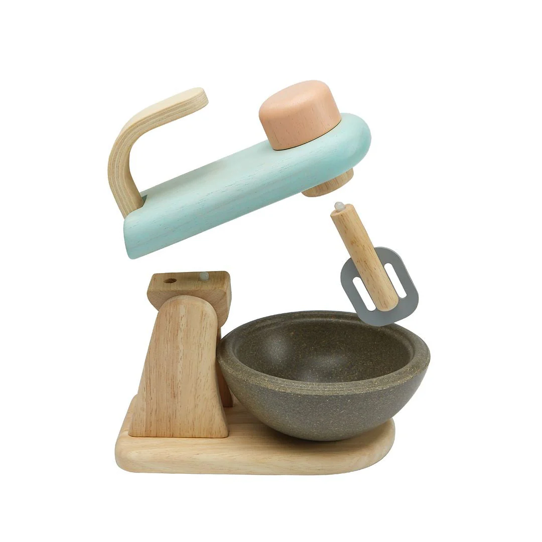 PlanToys Stand Mixer Set - Image 8