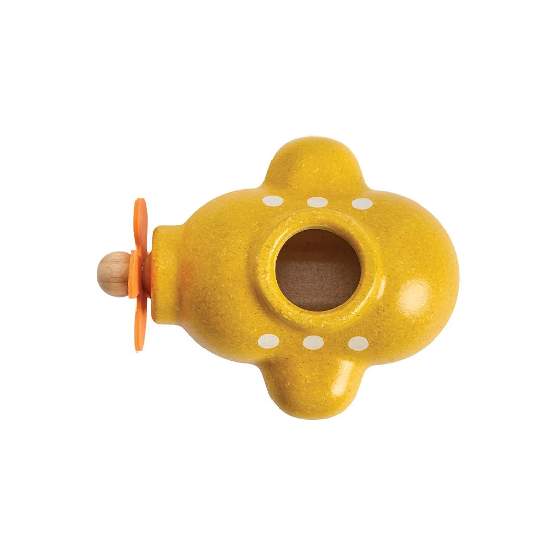 PlanToys Submarine - Image 4