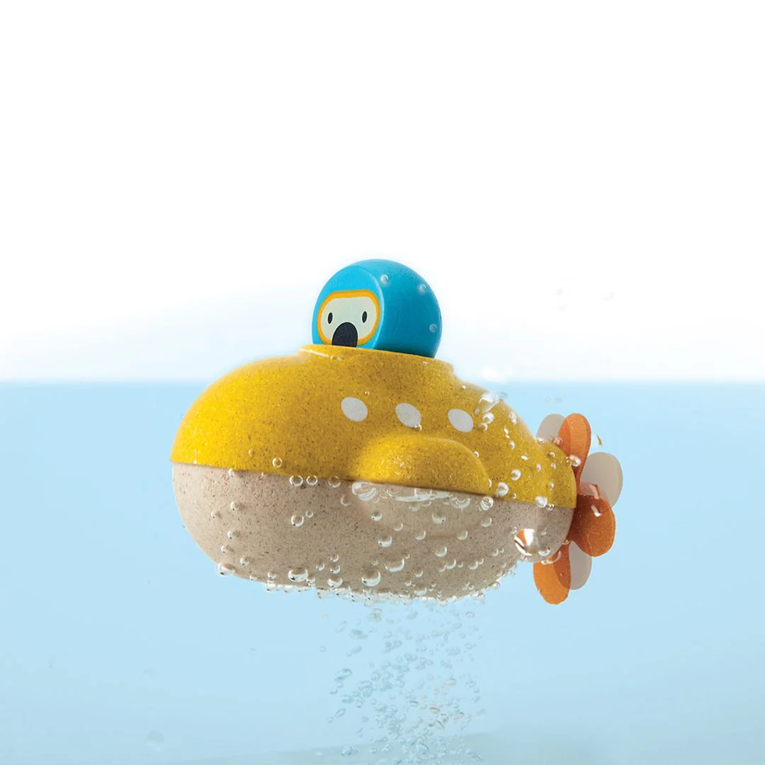 PlanToys Submarine - Image 5