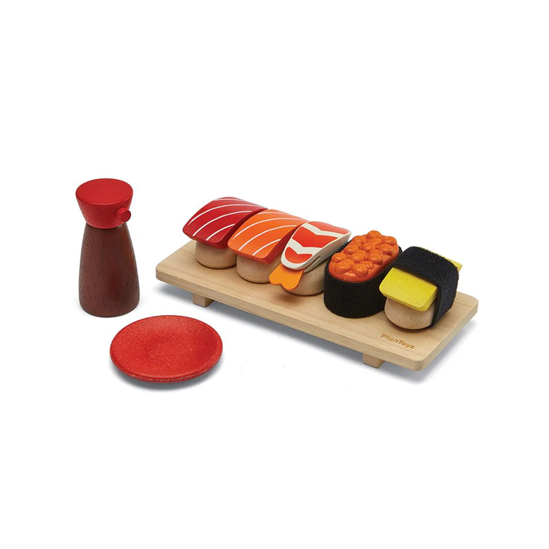 PlanToys Sushi Set - Image 10