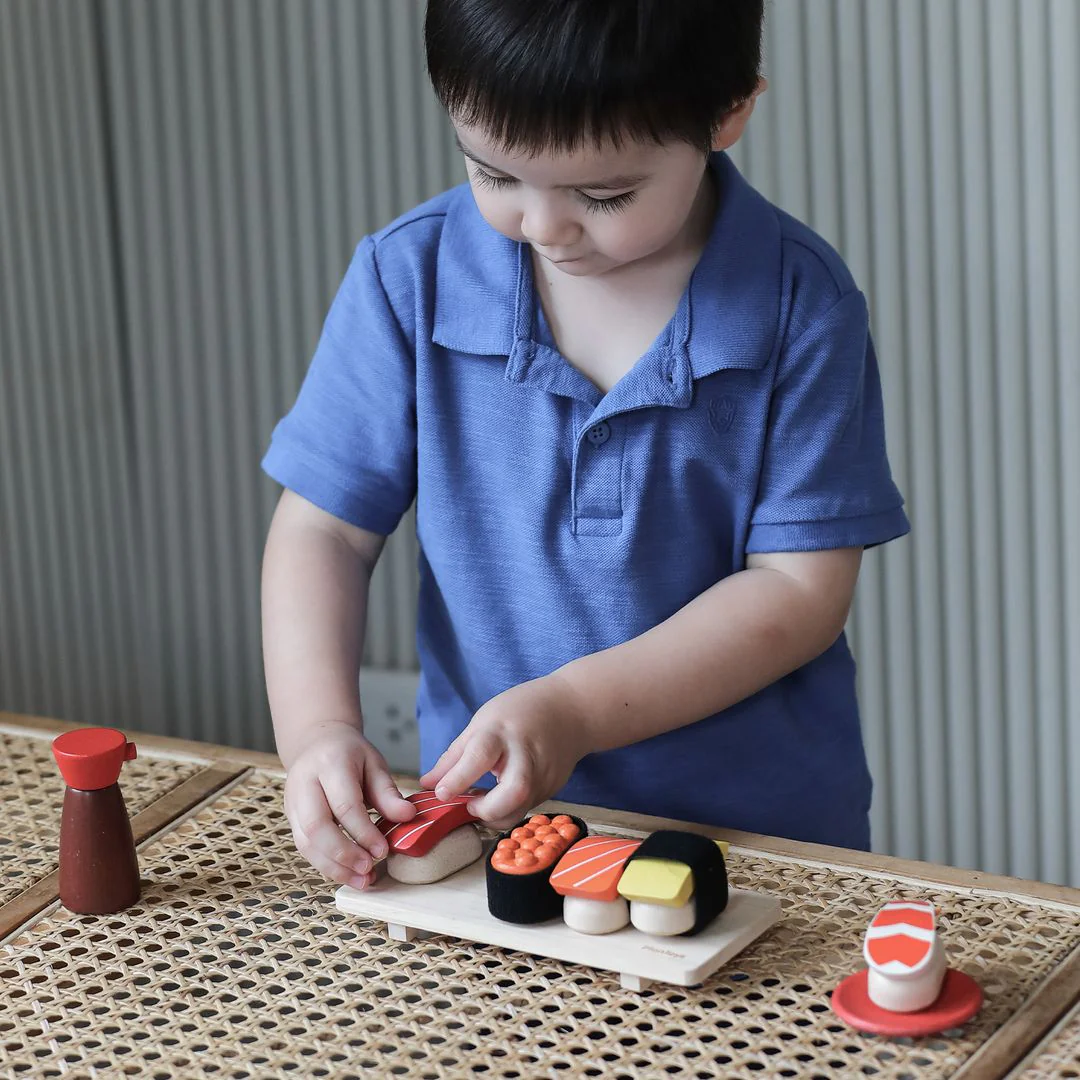 PlanToys Sushi Set - Image 2
