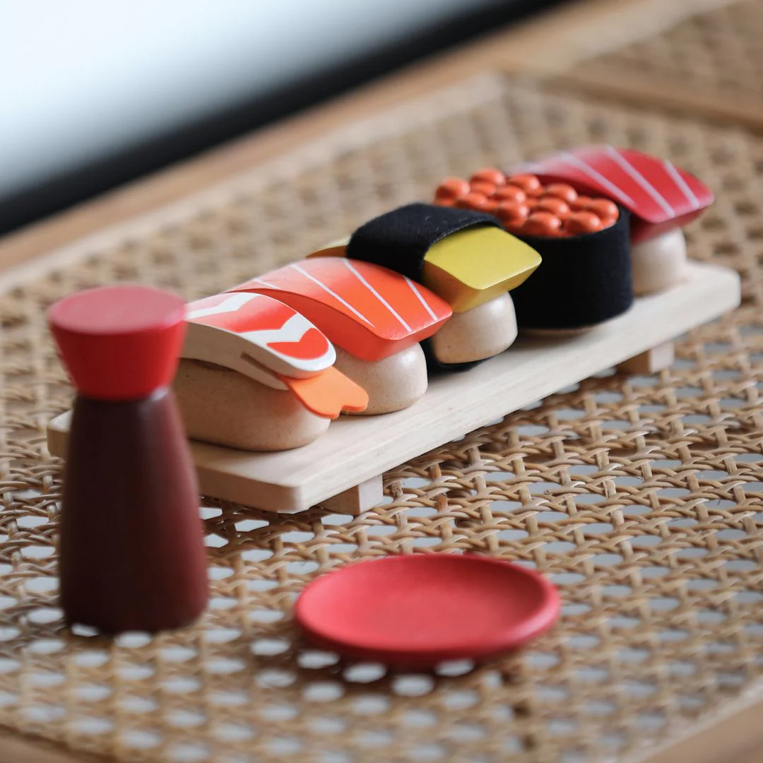 PlanToys Sushi Set - Image 5