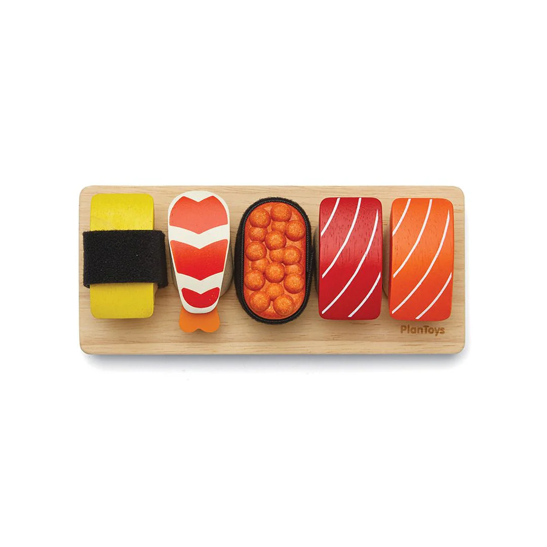 PlanToys Sushi Set - Image 6