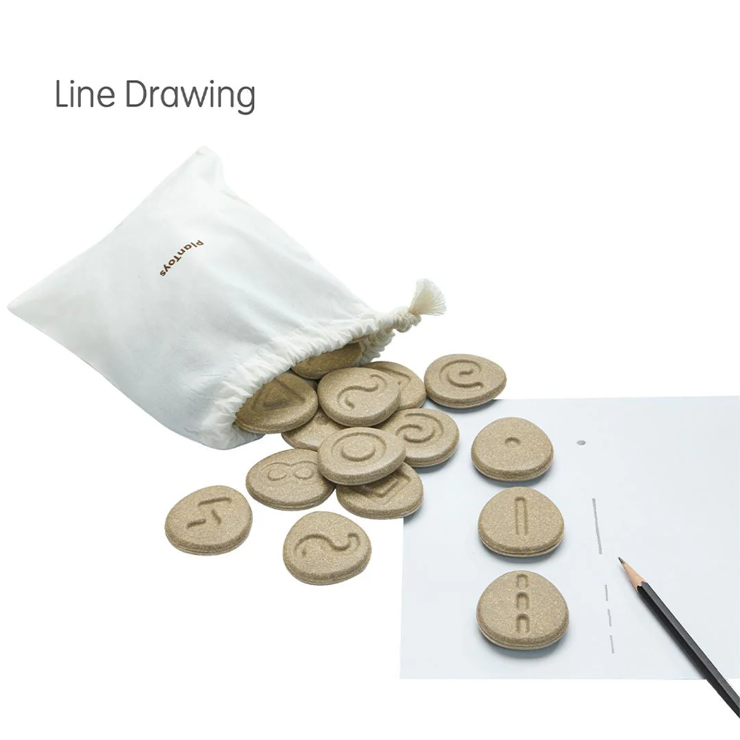PlanToys Tactile Stone - Image 10