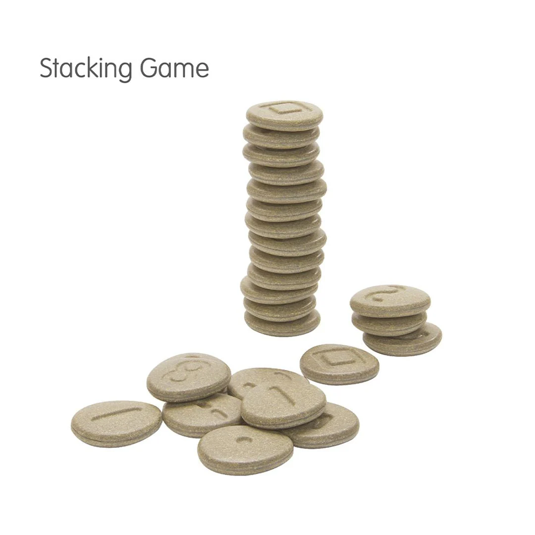 PlanToys Tactile Stone - Image 12