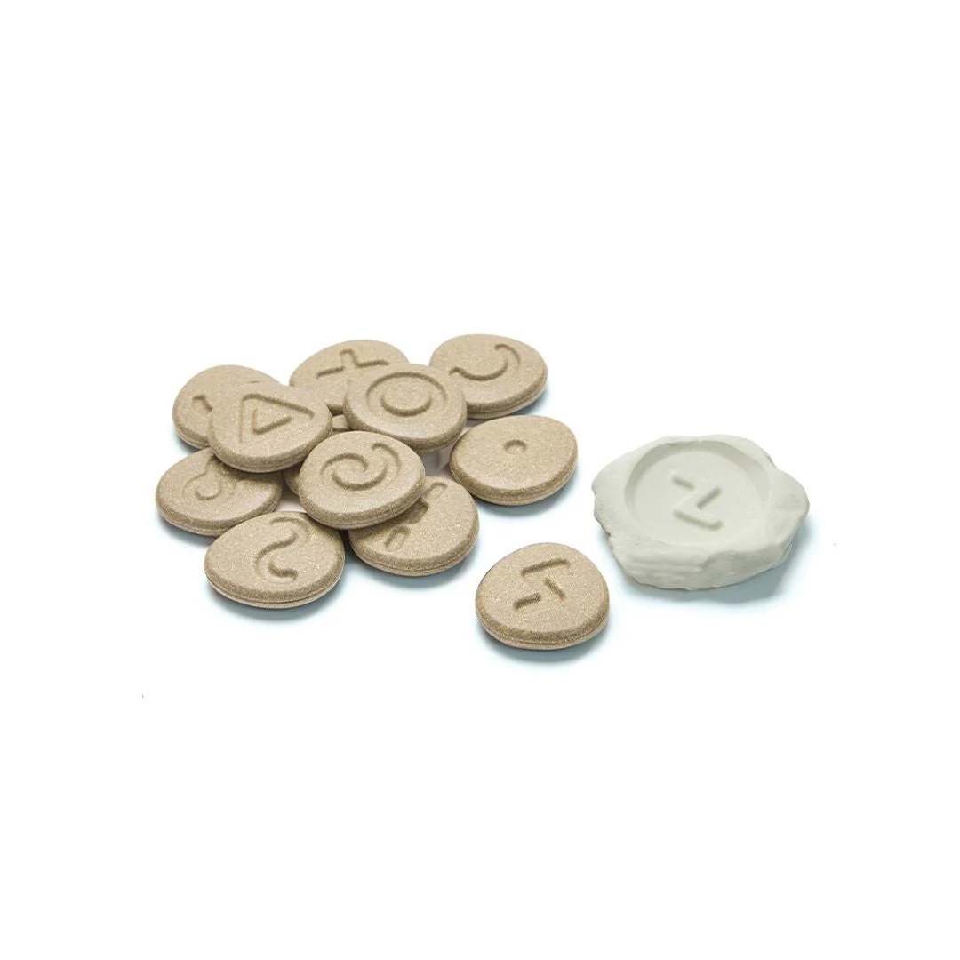 PlanToys Tactile Stone - Image 13
