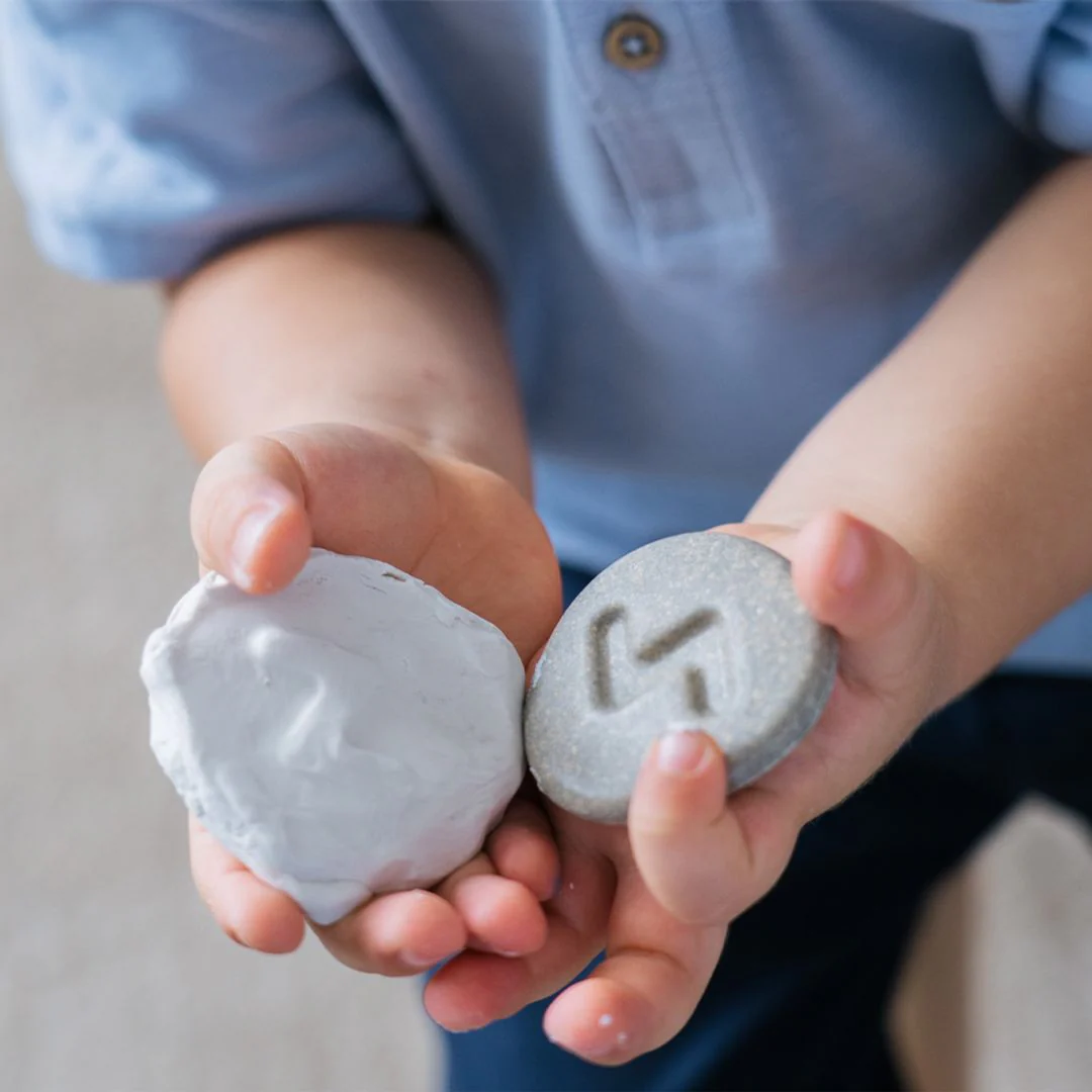 PlanToys Tactile Stone - Image 2